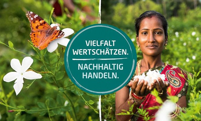 1000 Plakate für nachhaltigeren Konsum