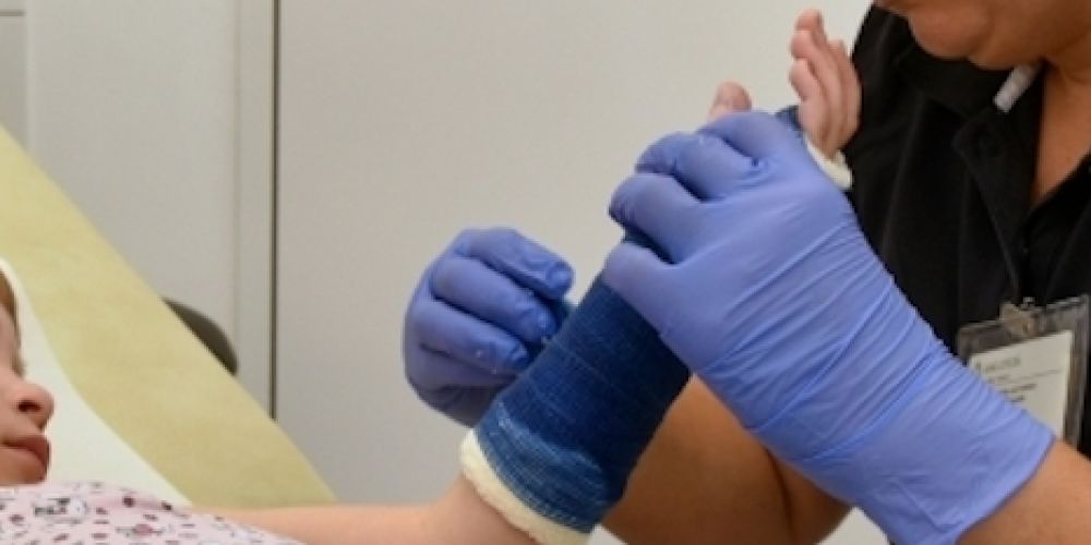 Gefährliche Ferien: Für Kinder steigt das Unfallrisiko