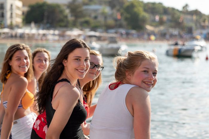 Top 5 Reiseziele für Urlauber mit kleinem Geldbeutel