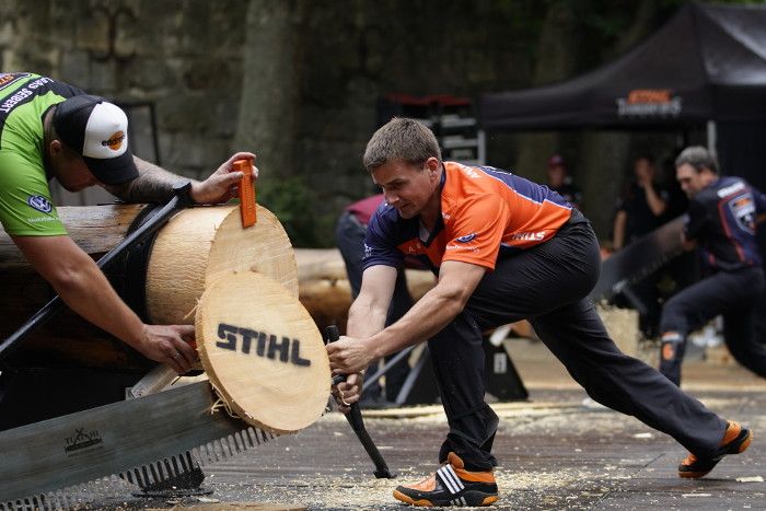 Andreas Striewe aus Borchen kämpft in Oberhof um den Meistertitel