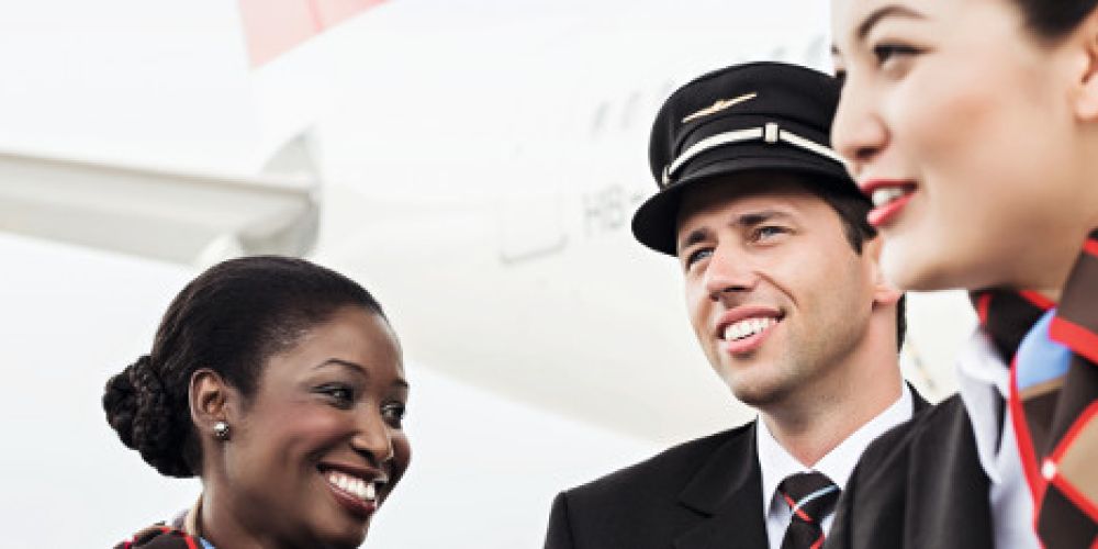 SWISS lädt zum Cabin Crew Casting nach Konstanz ein
