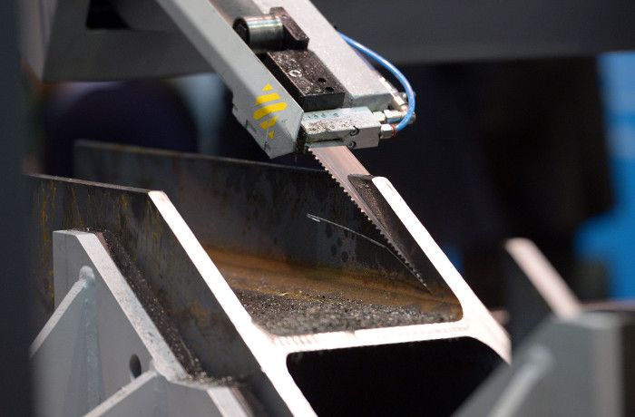 EMO Hannover erneut Trendforum für die Produktionstechnik