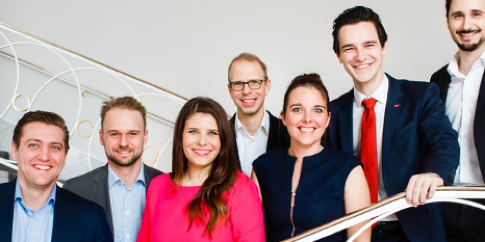 Unternehmertag 2019 in Düsseldorf