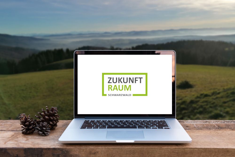 Start des Innovationsprojekts „Zukunft.Raum.Schwarzwald“