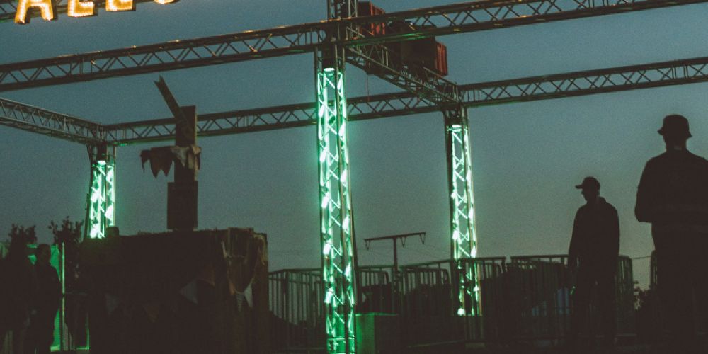 Nur noch sieben Tage: Jetzt letzte Tickets sichern fürs Allgäus Finest Festival 2025!