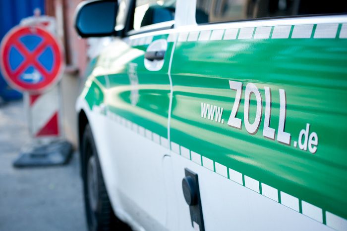 IG BAU Südbaden: Singener Zöllner kontrollierten im letzten Jahr nur 102 Baufirmen