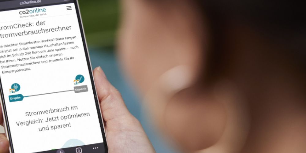 Wer in Deutschland am wenigsten und am meisten Strom verbraucht