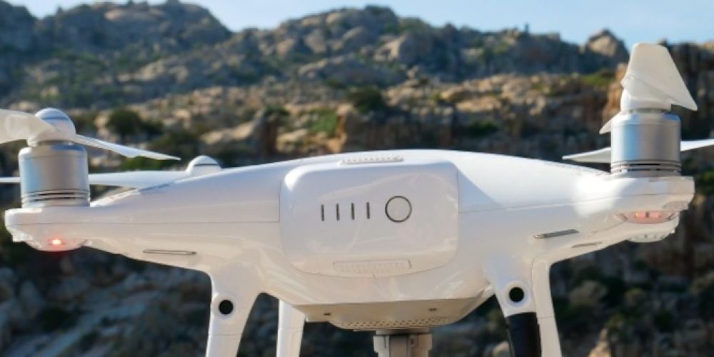 Touristen im Fokus: Dänemark verbietet Drohnenflüge mit sofortiger Wirkung