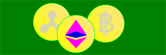 Erfolgreiches Day-Trading mit Kryptowährungen