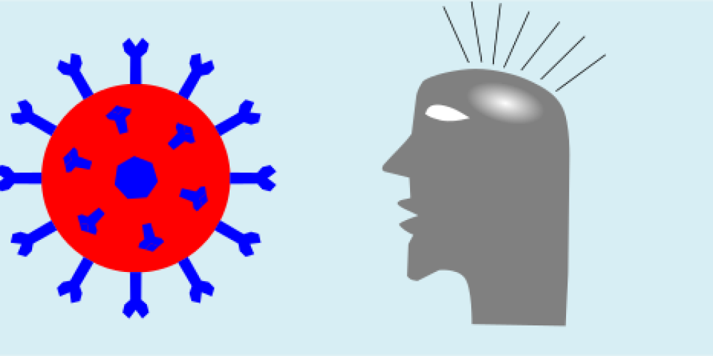 Zu Zusammenhänge zwischen Corona-Politik und psychischen Erkrankungen