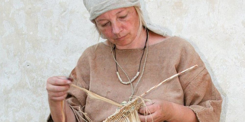 Pfahlbauten 100 Jahre alt – Mode und Keramik in den Pfahlbauten