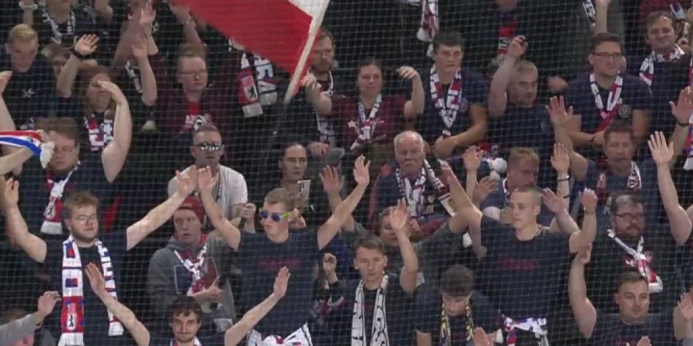 Denkwürdiges Ice-Tigers-Debakel: „Es war ein peinliches Spiel“