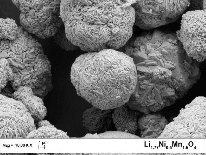 Günstige Batteriespeicher für Elektrofahrzeuge rücken näher