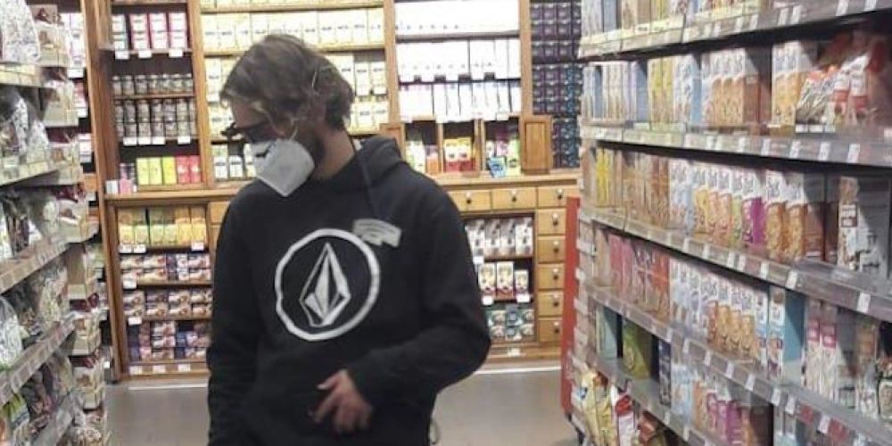 Fakten-Check: Umweltbezug Veganer Ernährung