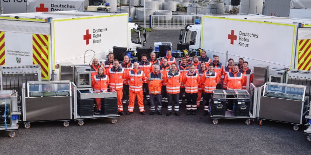 Die Gulaschkanonen der Zukunft