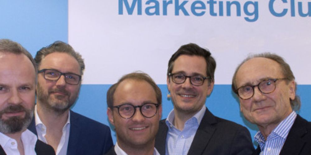 Die geheimen Verführer