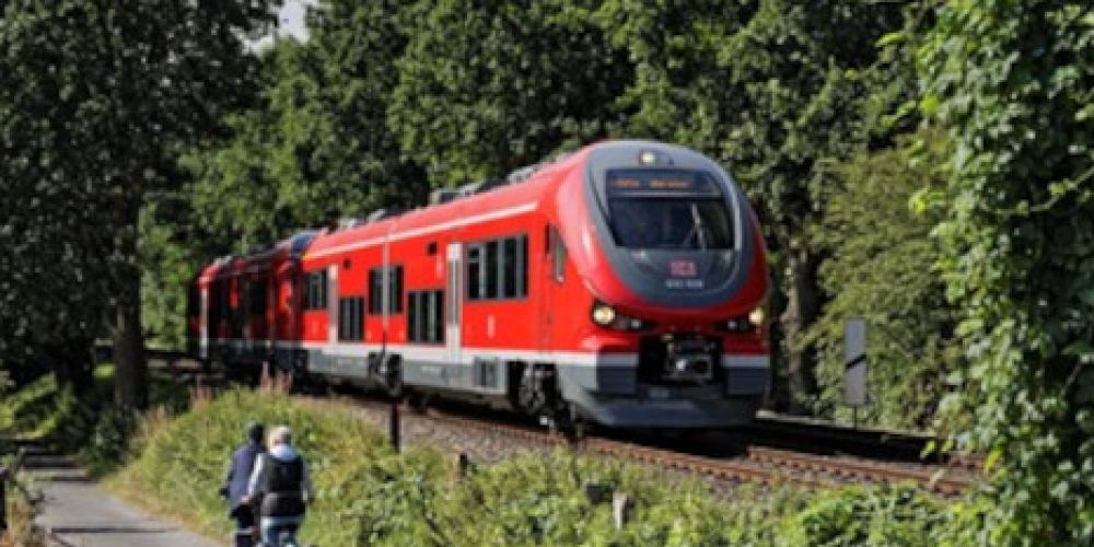 ÖPNV nutzen und in der Kfz-Versicherung sparen