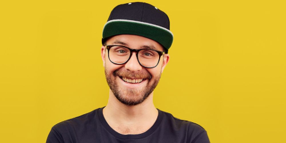 MARK FORSTER AUF LIEBE - OPEN AIR TOUR 2019