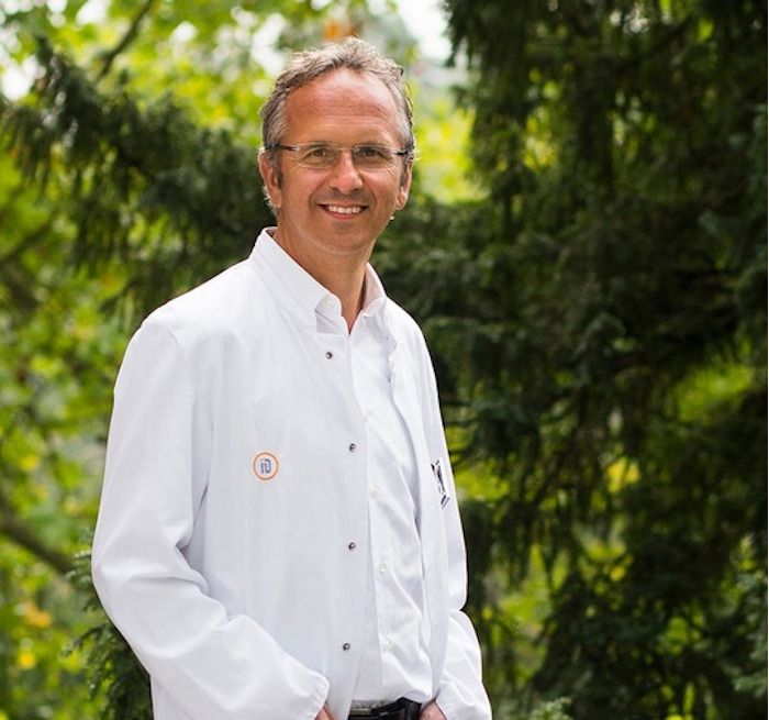 Interview: Viele gute persönliche Erfahrungen mit Osteopathie gemacht“