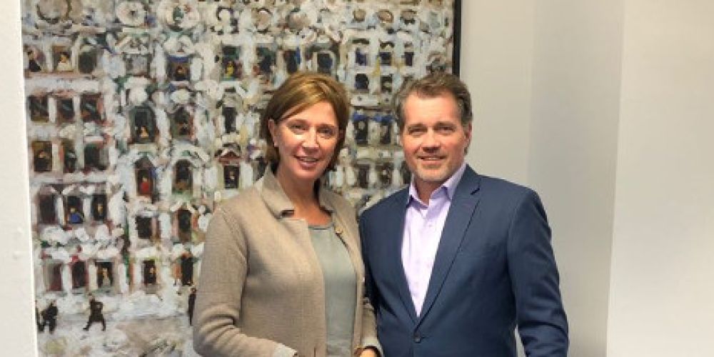 DIE FAMILIENUNTERNEHMER : Wirtschaft als Pflichtfach an NRW-Schulen