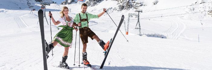 Das sind die heißesten Ski-Openings der Saison