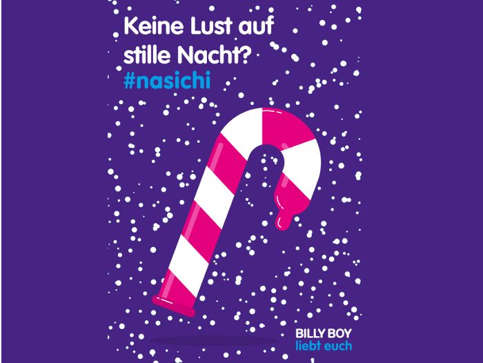 Umfrage zeigt: Während der Weihnachtszeit haben die Deutschen mehr Lust auf Sex