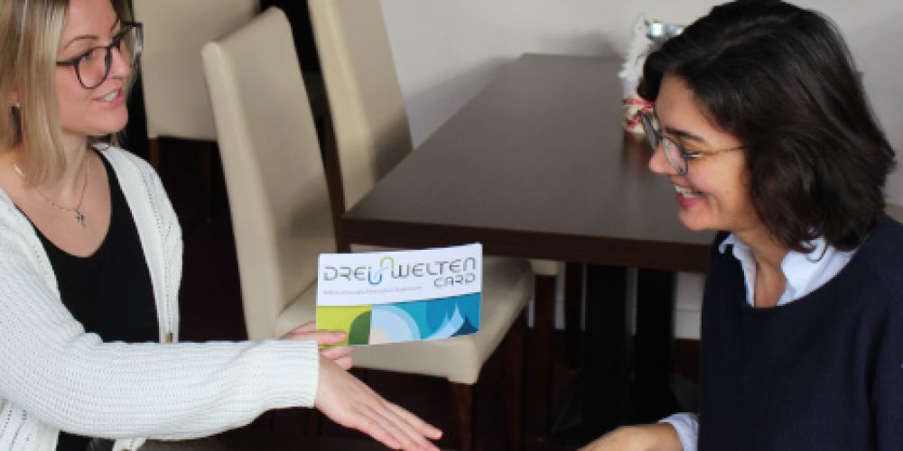 Experten blicken positiv in die touristische Zukunft