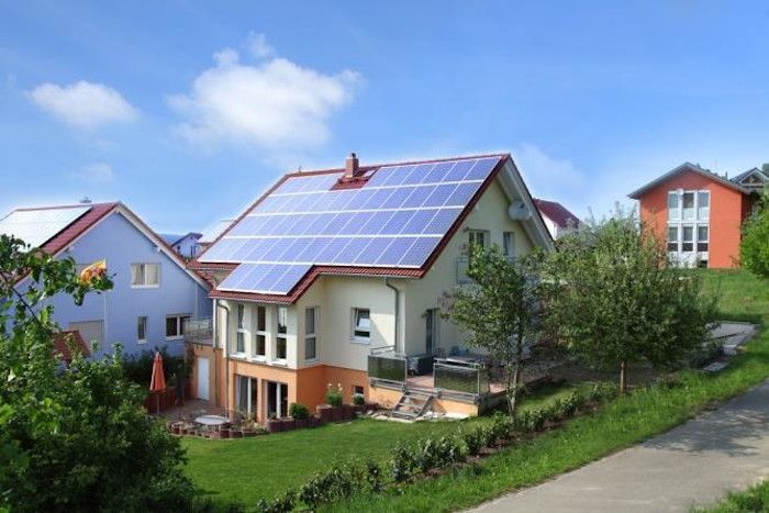 Photovoltaikausbau: Was die Pläne der Ampelkoalition für Baden-Württemberg bedeuten