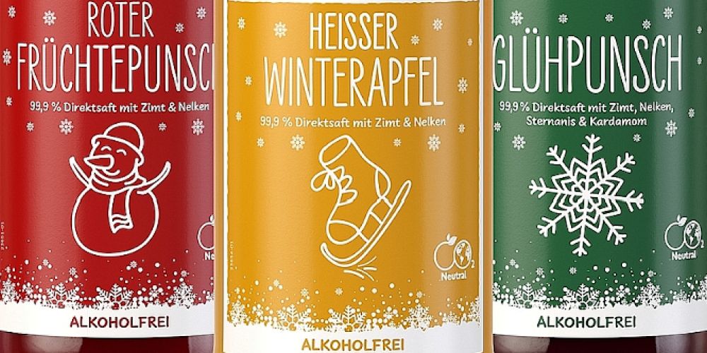 Nelke, Zimt und ein Hauch von Kardamon - Getränke für die kalte Jahreszeit