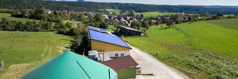 EEG 2021 löst Probleme der Biogasbranche nicht