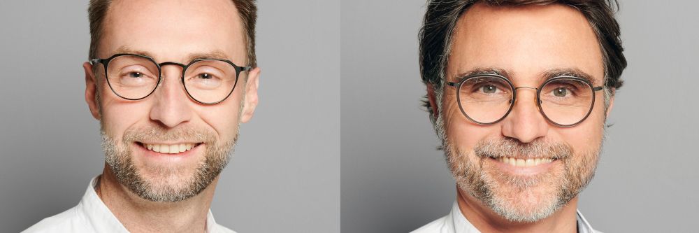 Klinikum Konstanz mit neuem Leistungsangebot