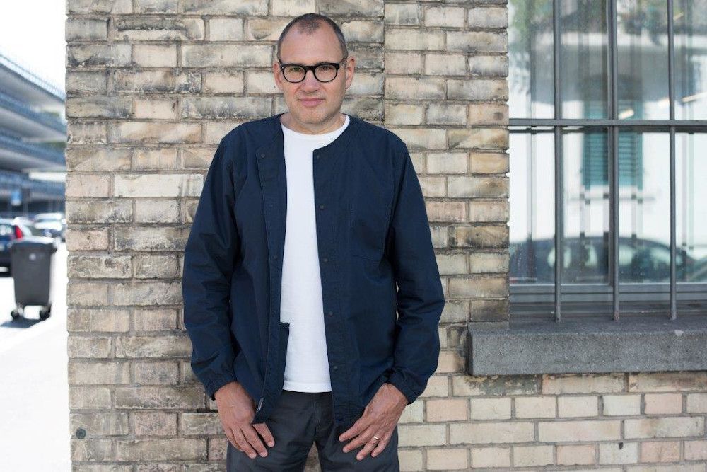 Die Welt auf dem Teller