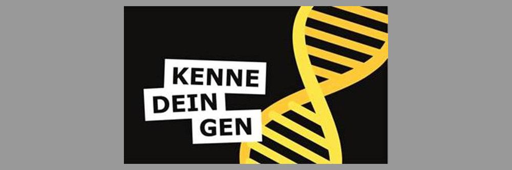 DNA hilft bei der Spurensuche – auch bei Netzhauterkrankungen