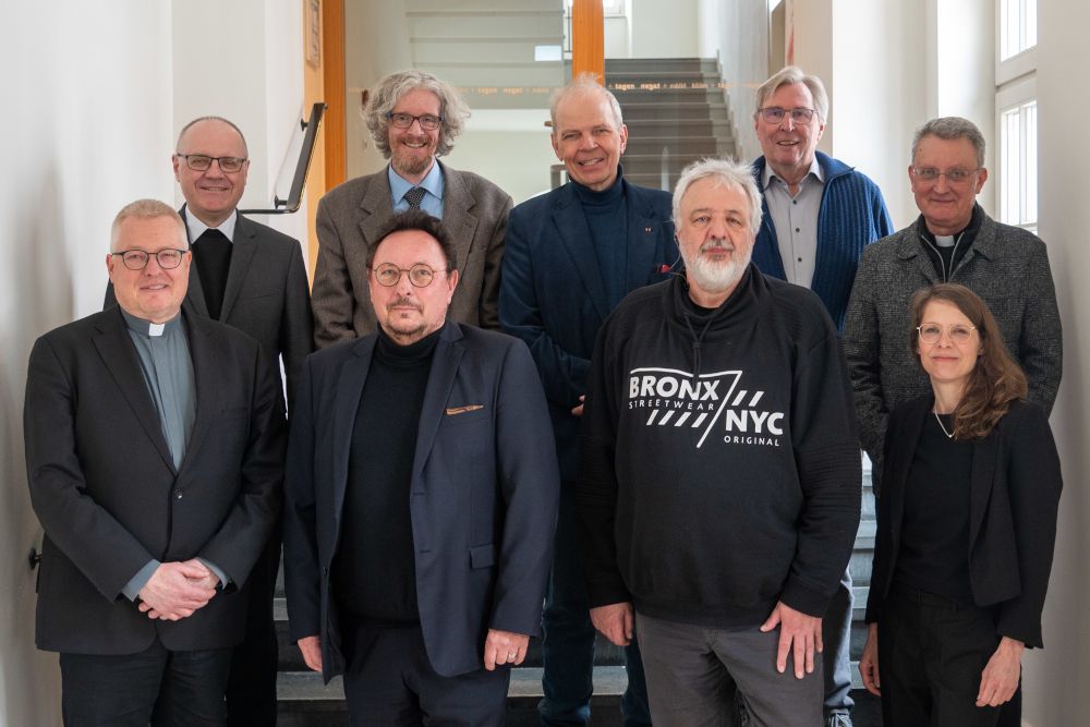 Jury kürt Siegerentwurf des geplanten Denk- und Mahnmals