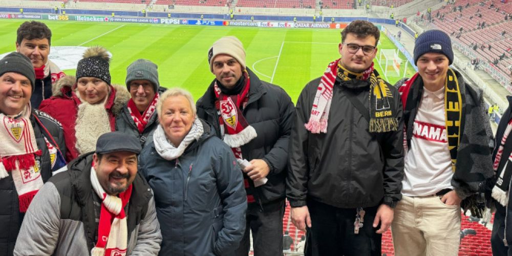 Winamax bringt gemeinnützige Organisationen ins Stadion