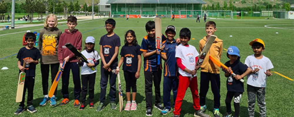 Gemeinsam mehr bewegen