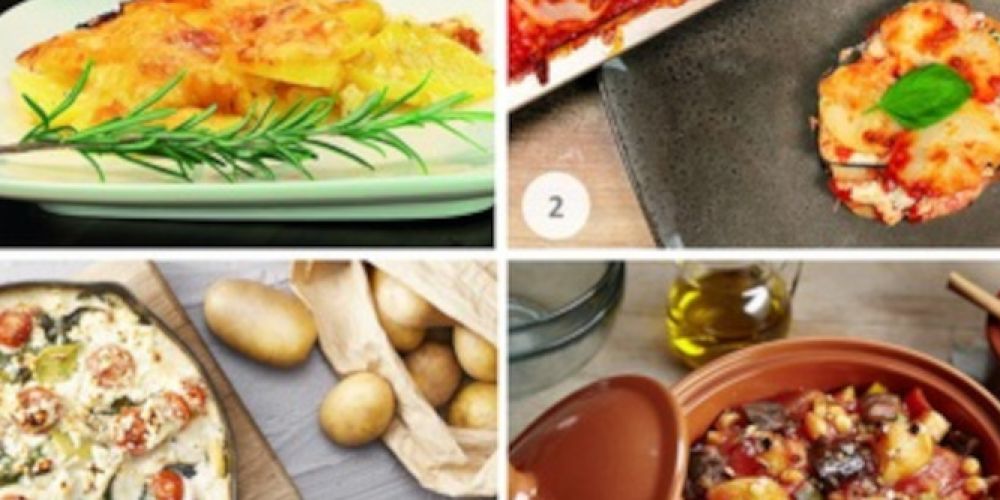 wärmende Kartoffel-Rezepte für gemütliche Tage