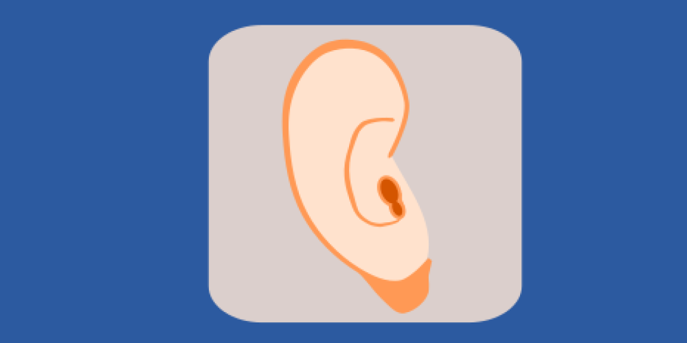 Tinnitus: Dauerbeschallung im Ohr