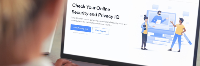 Deutschland auf Platz eins beim Wissen zu Online-Privatsphäre