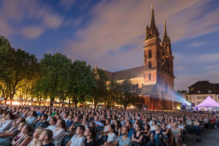 Gratiseintritt am Fokus Basel Abend bei Allianz Cinema