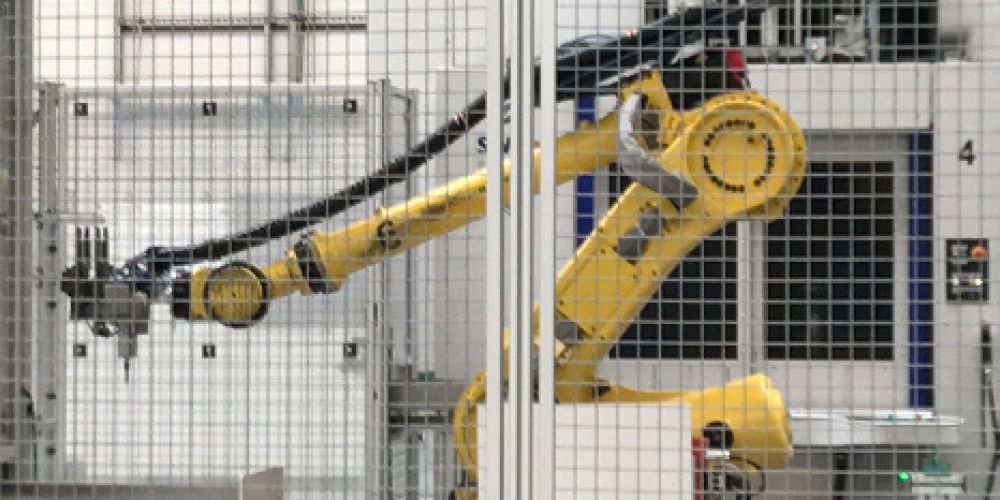 Fachkräftemangel ist zentrales Thema