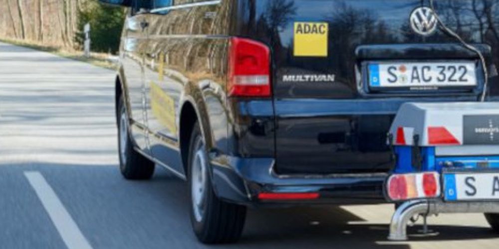 ADAC legt ersten Zwischenbericht zum Alltagstest von SCR-Nachrüstsystemen vor