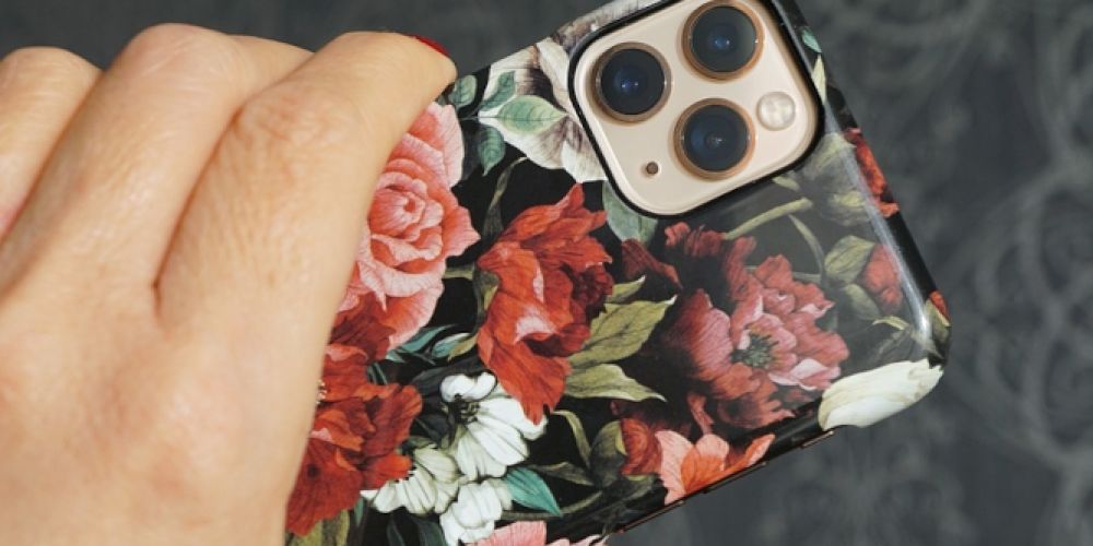 Die herausragendsten Smartphone-Hüllen für jede Persönlichkeit entdecken