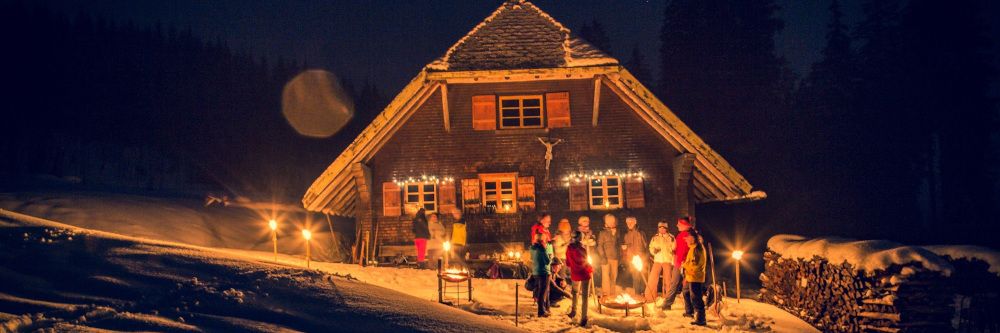Aktion Lichtblicke - ein Abend für Ruhe und Besinnung
