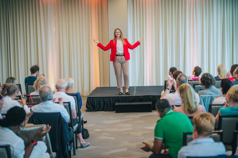 Konstanzerin begeistert Miami