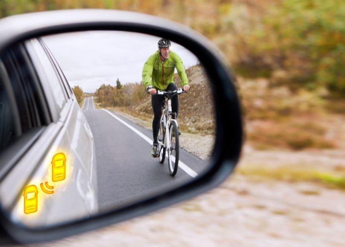10 Leuchtturmprojekte für eine sichere Mobilität gesucht