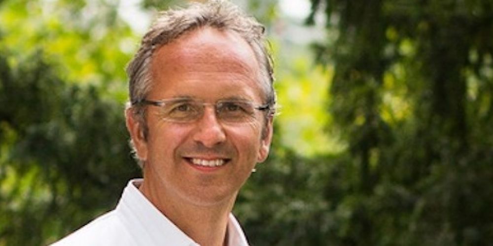 Interview: Viele gute persönliche Erfahrungen mit Osteopathie gemacht“​​​​​​​