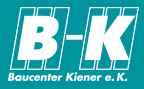 Baucenter Kiener B-K