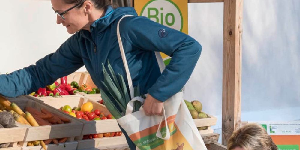 Gutes und Gesundes teilen – Food-Coops im Trend!