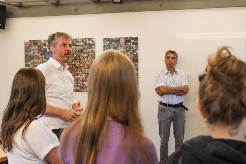 Egringer Landjugend zeigt, was junge Menschen erreichen können